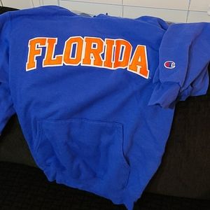 University of Florida Champion Hoodie